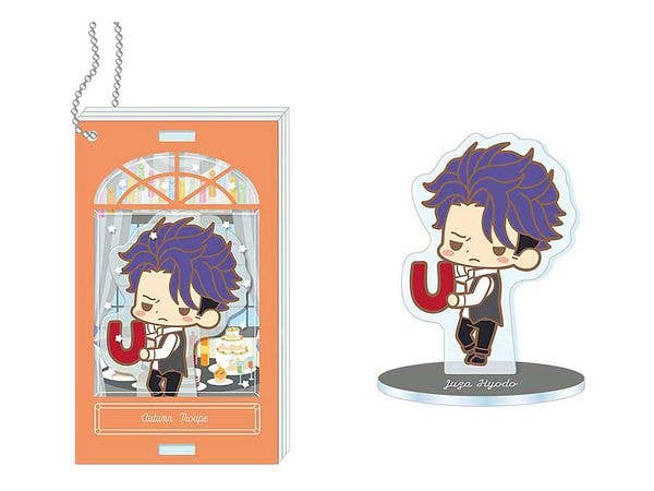 Madosta Juza Hyodo (A3!)