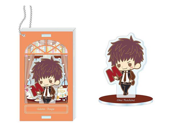 Madosta Omi Fushimi (A3!)