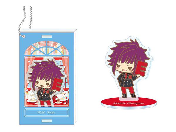 Madosta Homare Arisugawa (A3!)