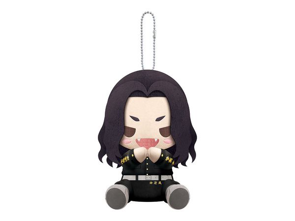 Pitanui Keisuke Baji (Tokyo Revengers)