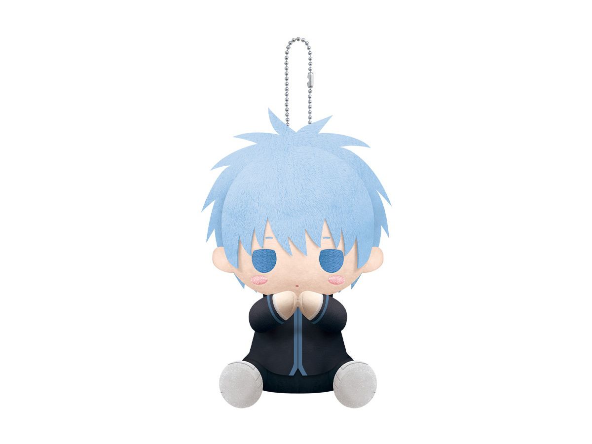 Pitanui Tetsuya Kuroko (Kuroko's Basketball)