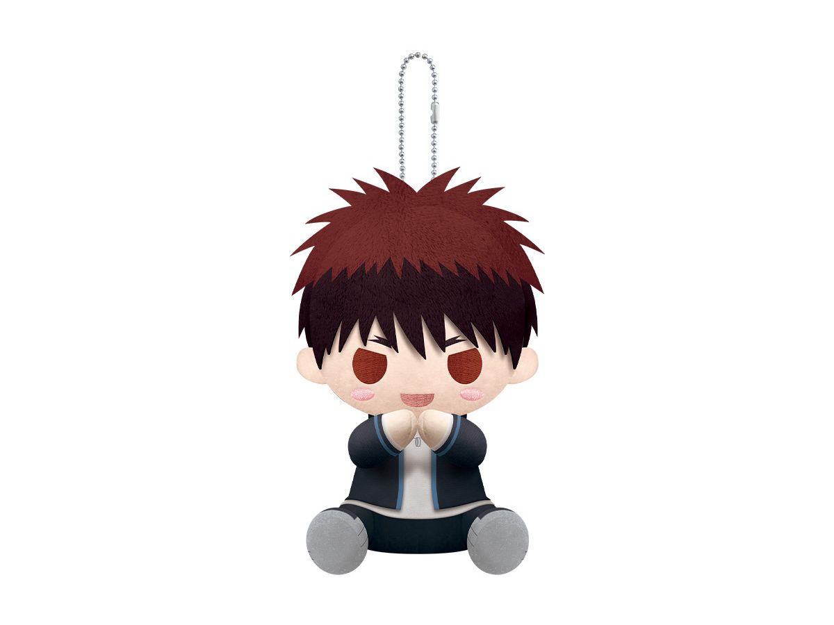 Pitanui Taiga Kagami (Kuroko's Basketball)
