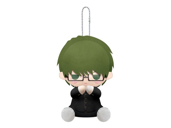 Pitanui Shintaro Midorima (Kuroko's Basketball)