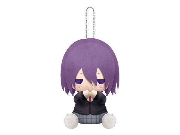 Pitanui Atsushi Murasakibara (Kuroko's Basketball)