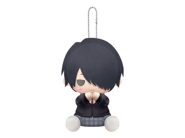 Pitanui Tatsuya Himuro (Kuroko's Basketball)