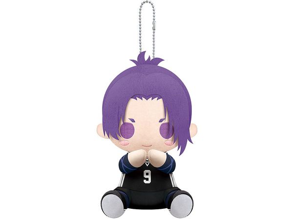 Pitanui Reo Mikage (BLUE LOCK)