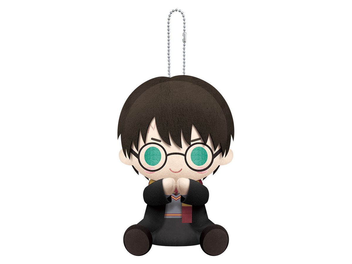 Pitanui Harry Potter