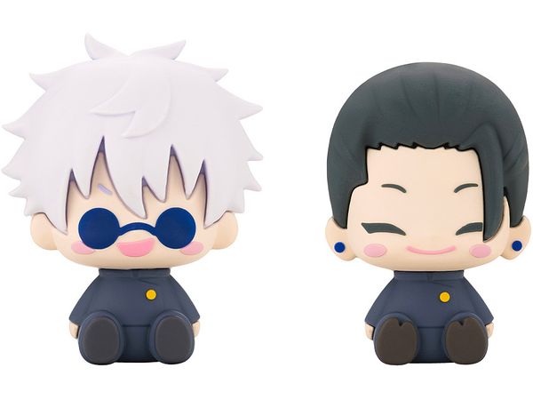 Poteraba Satoru Gojo & Suguru Geto (Jujutsu Kaisen)