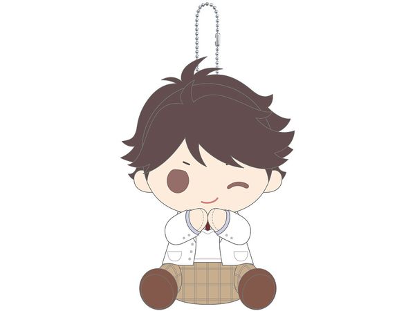 Pitanui Magnet Toru Oiakawa