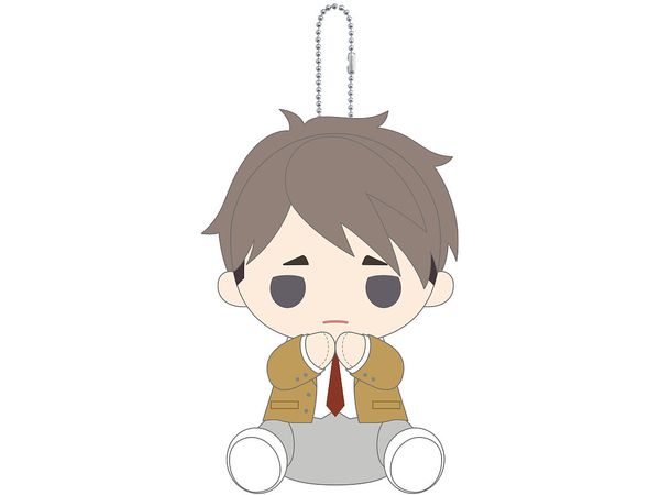 Pitanui Magnet Osamu Miya