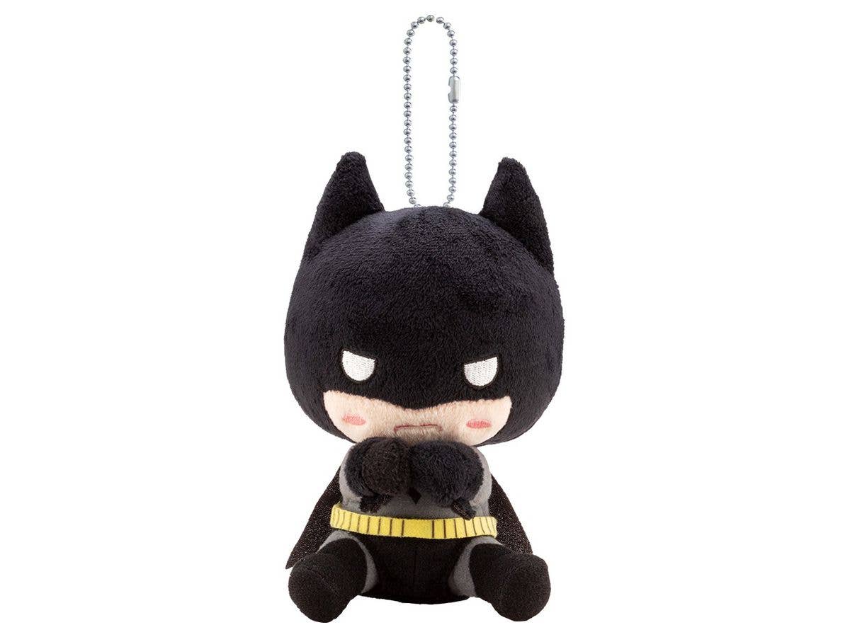 Batman: Pitanui Batman