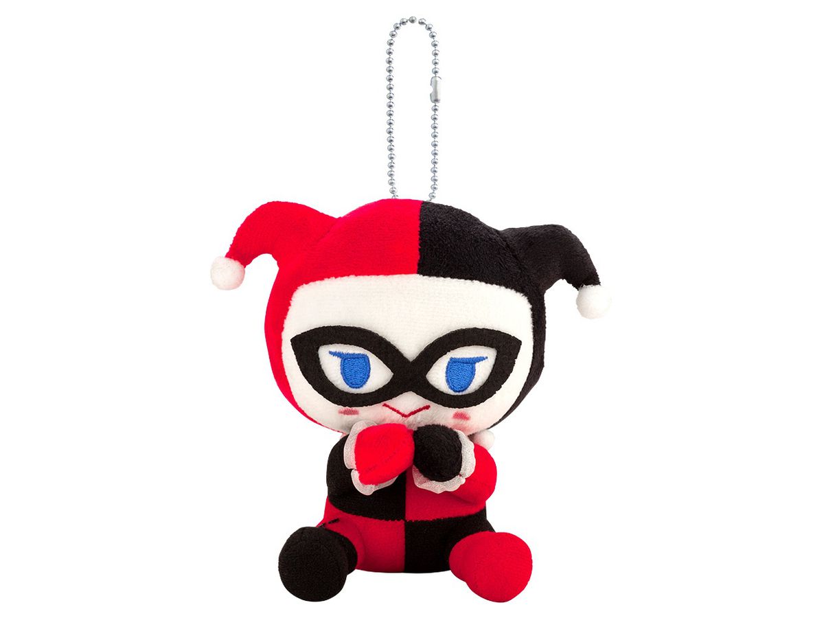 Batman: Pitanui Harley Quinn