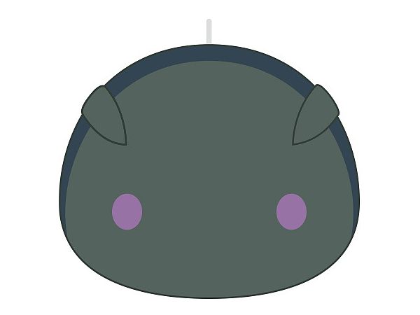 A3! Mochifure Plush Toy Tasuku Takato
