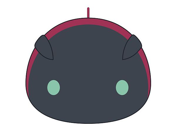 A3!: Mochifure Plush Toy Azami Izumida
