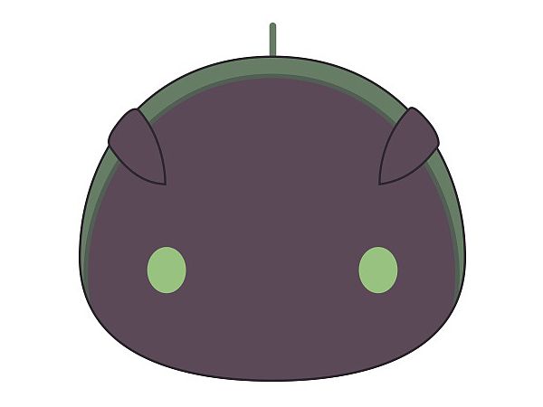A3!: Mochifure Plush Toy Guy