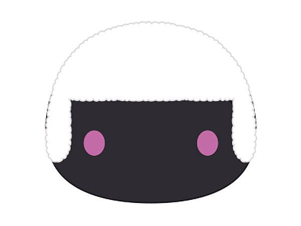 Mochifure Plush Toy Fyodor Dostoyevsky