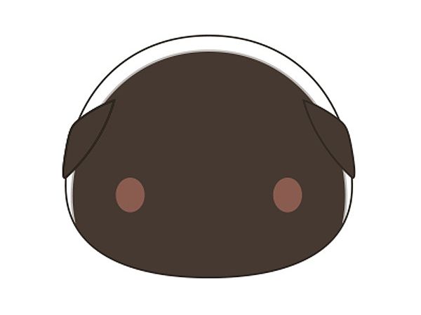 Mochifure Plush Toy Osamu Dazai