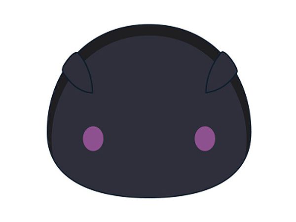 Mochifure Plush Toy Ougai Mori