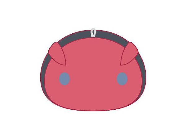 Mochifure Plush Toy Kensei Maeshima
