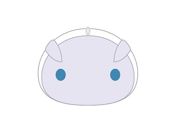 Mochifure Plush Toy Reo Shinozaki