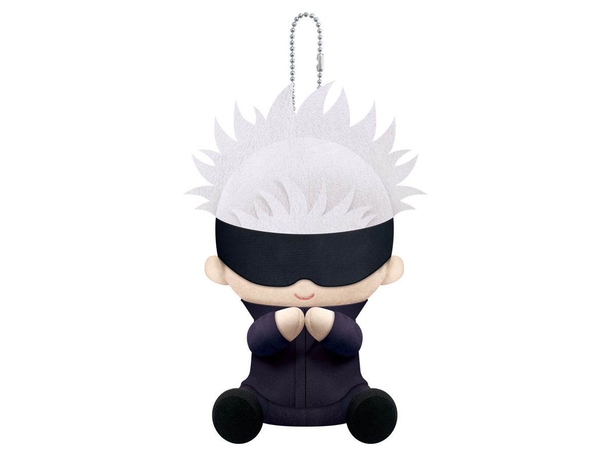 Jujutsu Kaisen: Pitanui Satoru Gojo