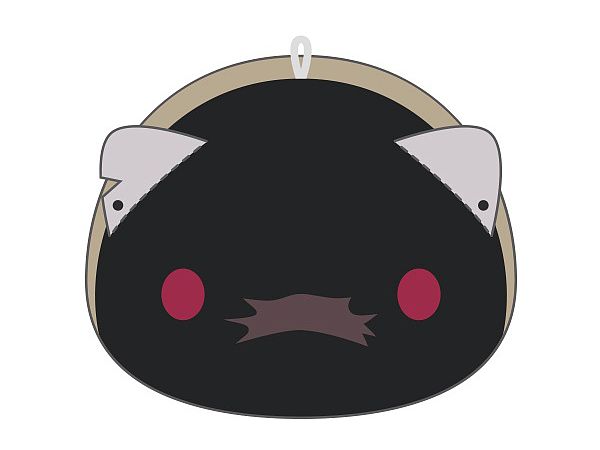 Promise of Wizard: Mochifure Plush Toy Bradley