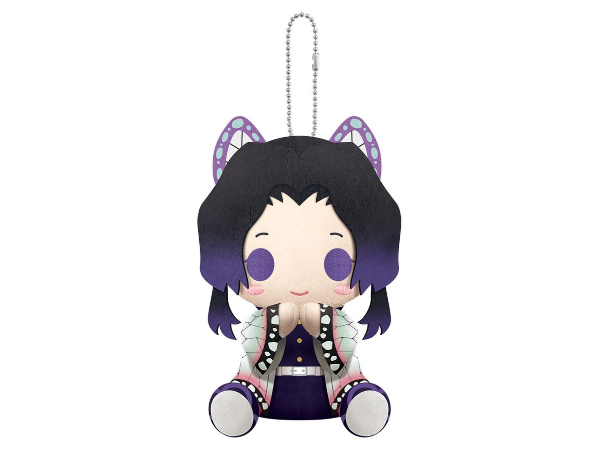 Demon Slayer: Kimetsu no Yaiba: Pitanui Kocho Shinobu