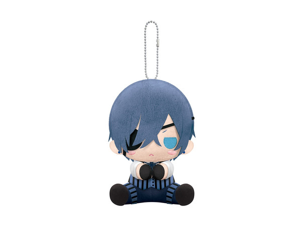 Black Butler: Pitanui Ciel Phantomhive