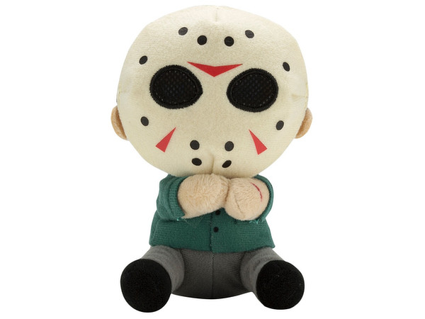 Friday the 13th Part III: Pitanui Jason Voorhees