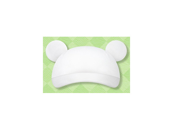 Pitanui mode Animal Cap White