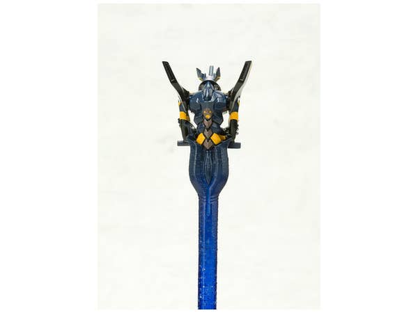 Evangelion Chopsticks Eva Mark.06