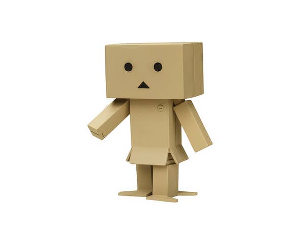 ToKoToKo Danboard