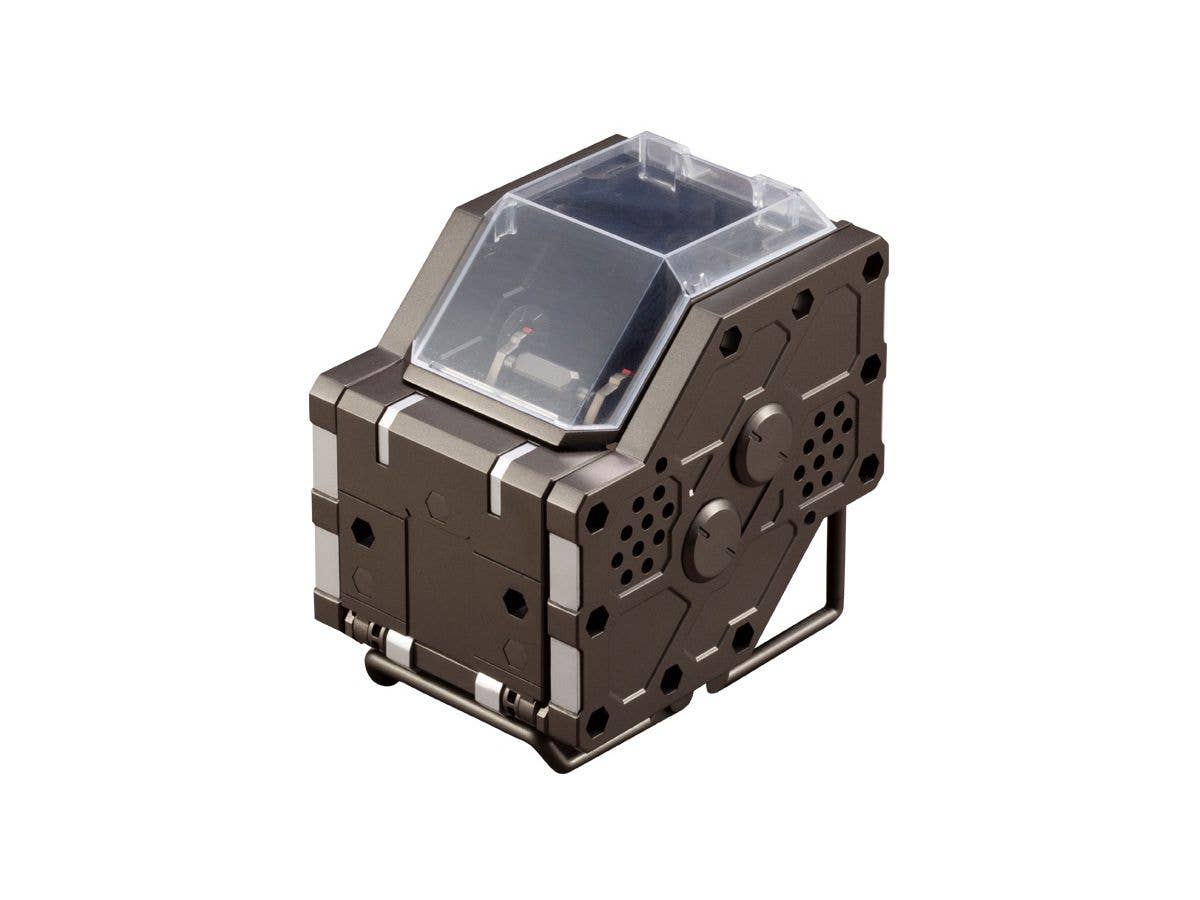 HEXA GEAR Booster Pack 004 Multi Pod