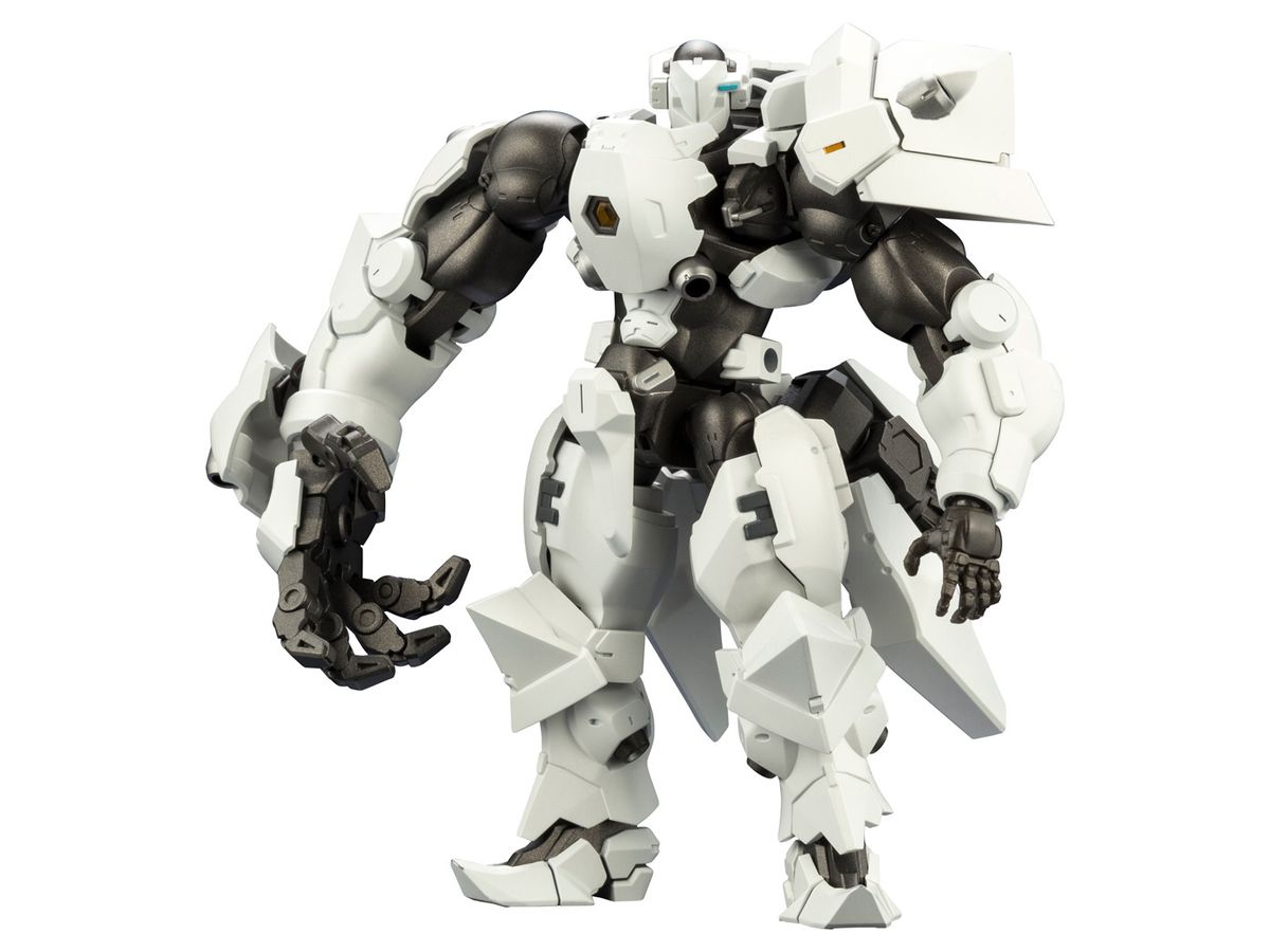 HEXA GEAR Governor Heavy Armor Type: Rook