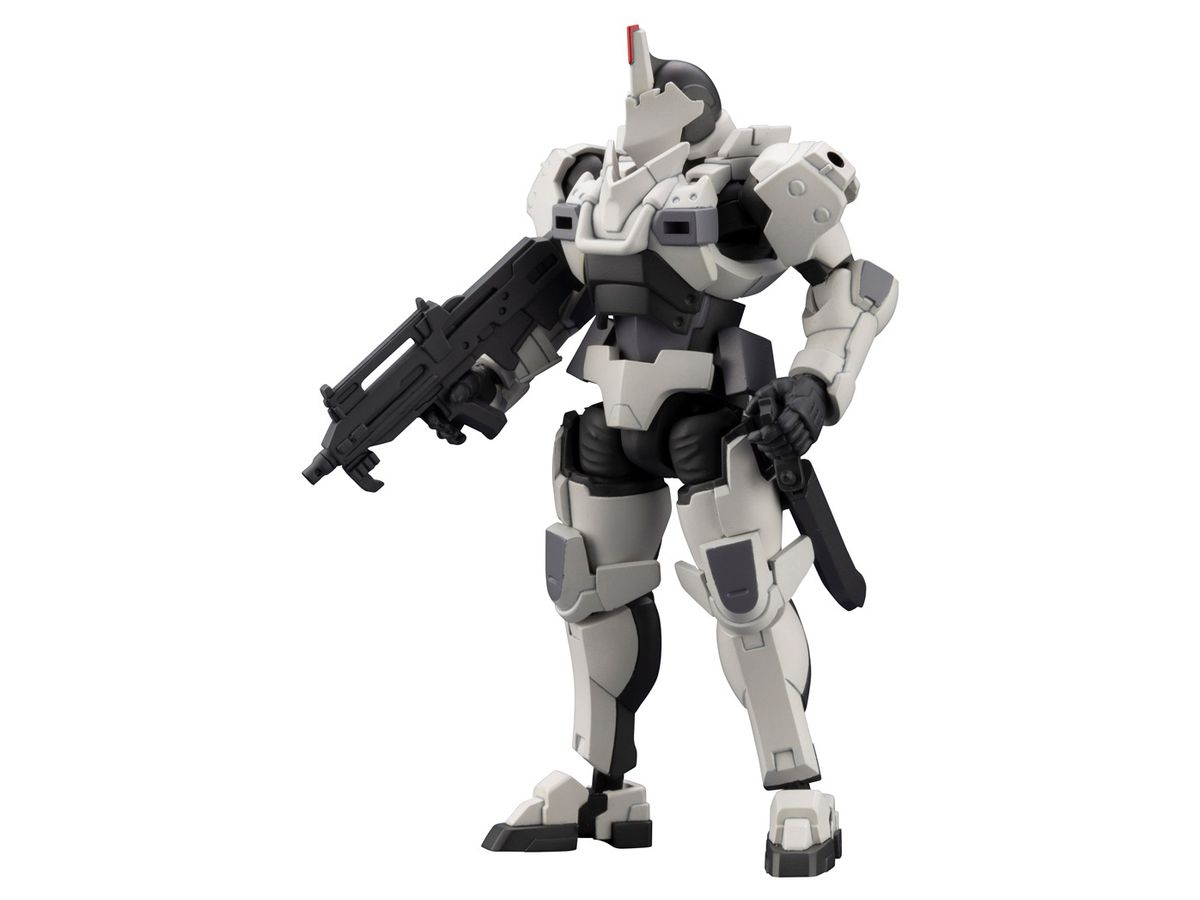 Hexa Gear Governor Armor Type: PAWN X1