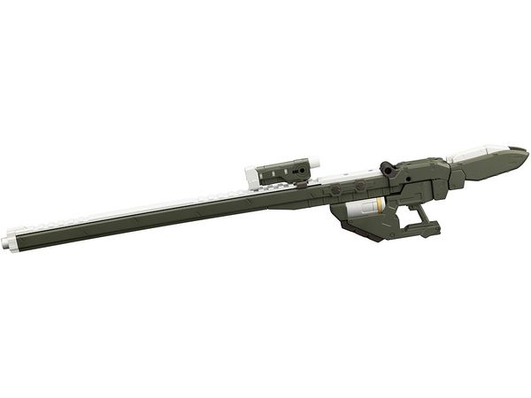 HEXA GEAR Booster Pack 009 Sniper Cannon