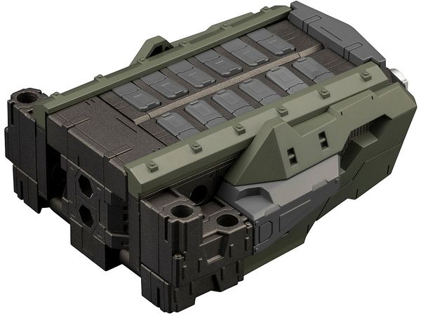 HEXA GEAR Booster Pack 012 Multi-Lock Missile
