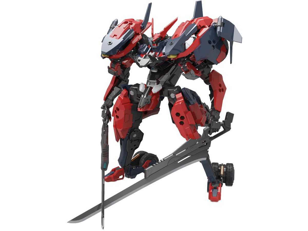 Hexa Gear Hexagear Levante