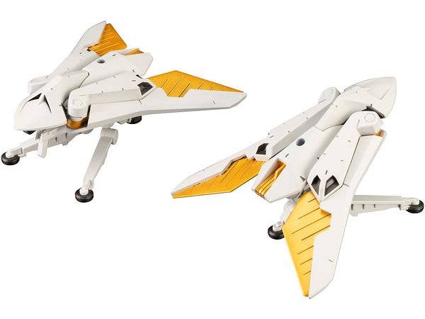 Hexa Gear Alternative Cloudshape