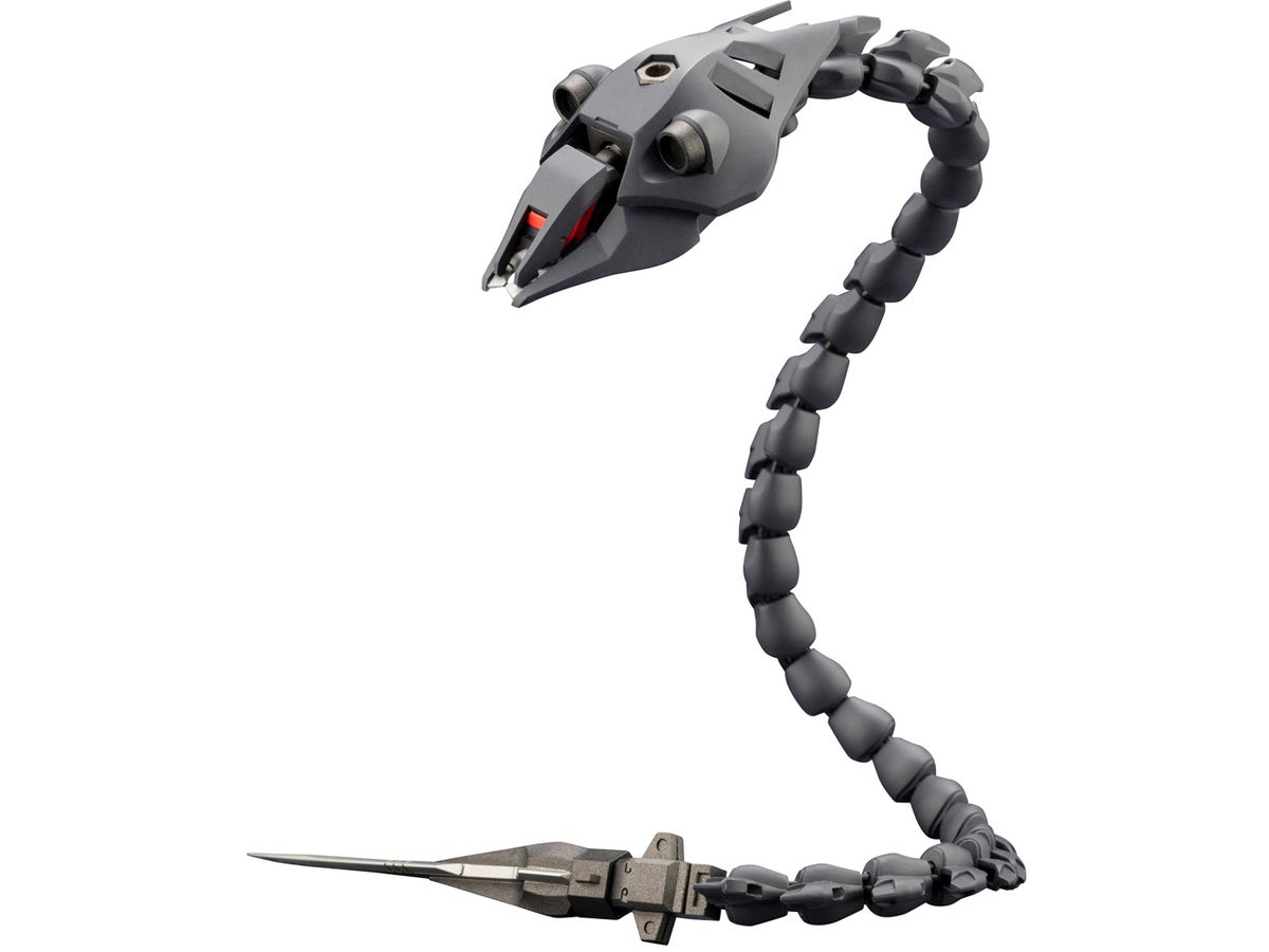 Hexa Gear Alternative Creepvenom