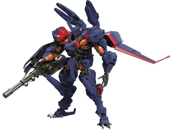 Hexa Gear V-THOR Air Assault Thunderstruck