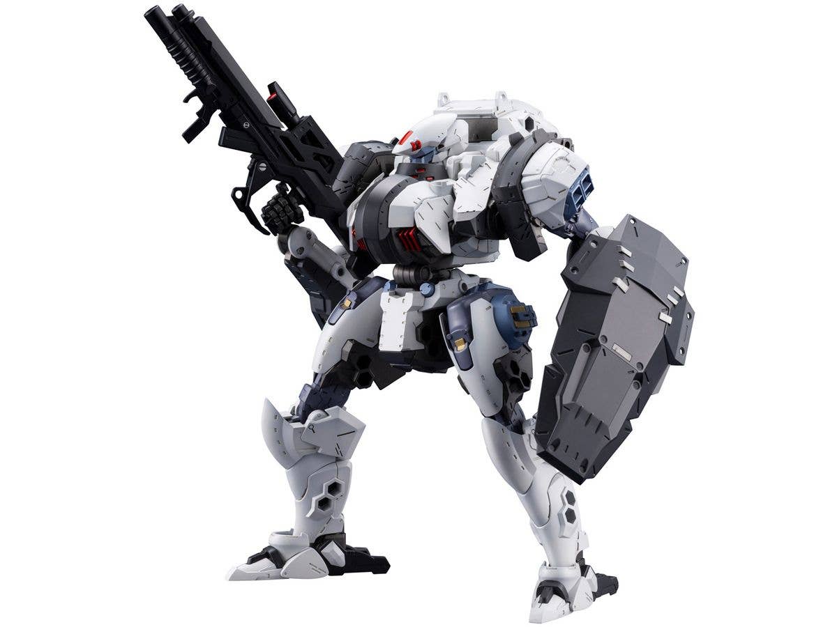 Hexa Gear Bulkarm lambda Osteon