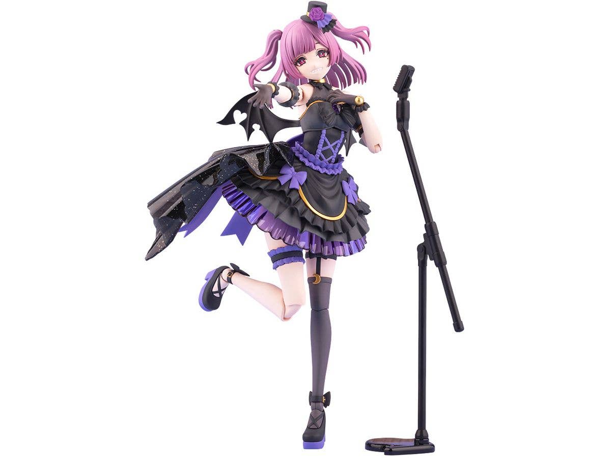 Yue Kisaragi [Diva Costume] (Sousai Shojo Teien)