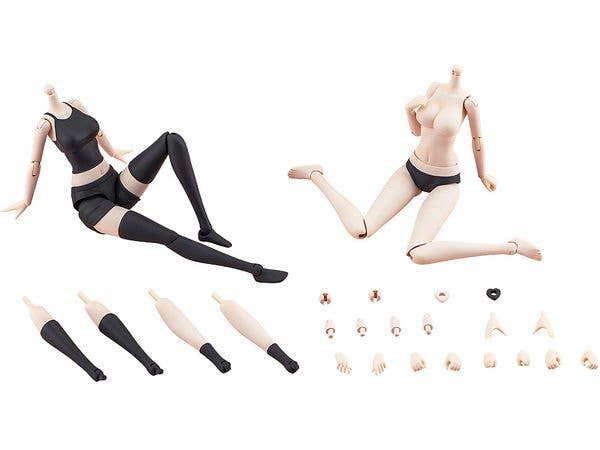 Dress Up Body [L] Color C Ver. (Sousai Shojo Teien)