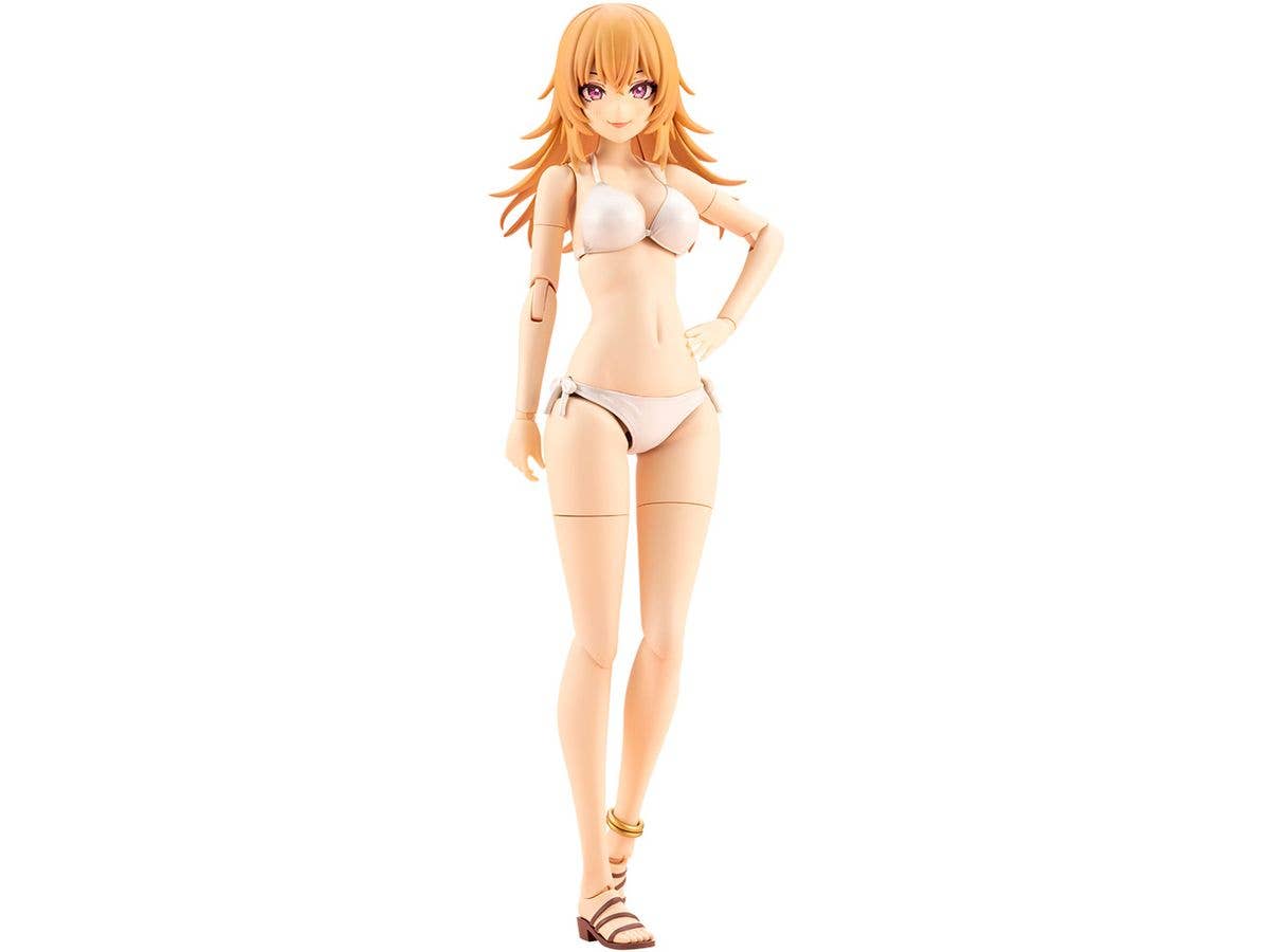 Seira Ichijo [Swim Style] Hair Arrange Ver. (Sousai Shojo Teien)