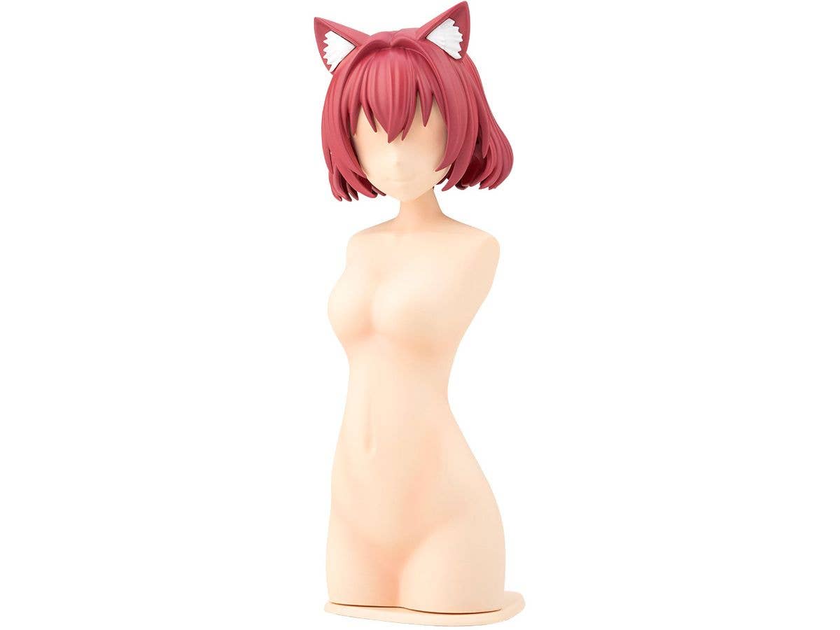 Arranged Wigs Animal Ears Bob [Cat] (Sousai Shojo Teien)
