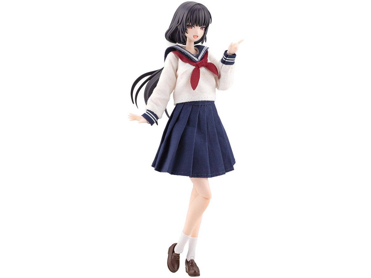 KIRU PLA Kuon Yakushiji [Touou High School Uniform] (Sousai Shojo Teien)
