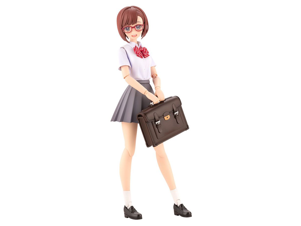 Takanashi Koyomi (Ryobu High School / Summer Clothes)