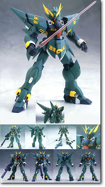 HUCKEBEIN 1/144 プラモデル KOTOBUKIYA Amazon.com: Super Robot Wars Huckebein Mk-ii Model Kit Kotobukiya