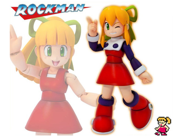 Mega Man: Roll-chan